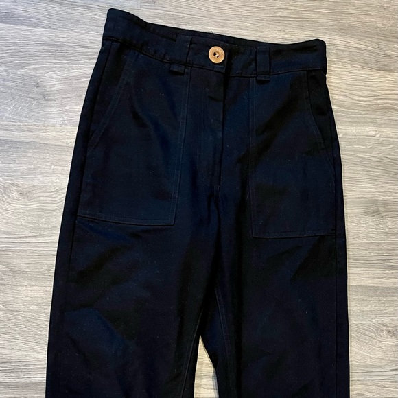 Beaton utility pant - size 6 - Picture 3 of 7